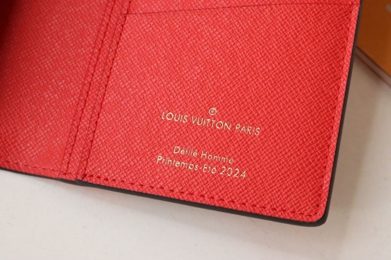 Louis Vuitton Wallets